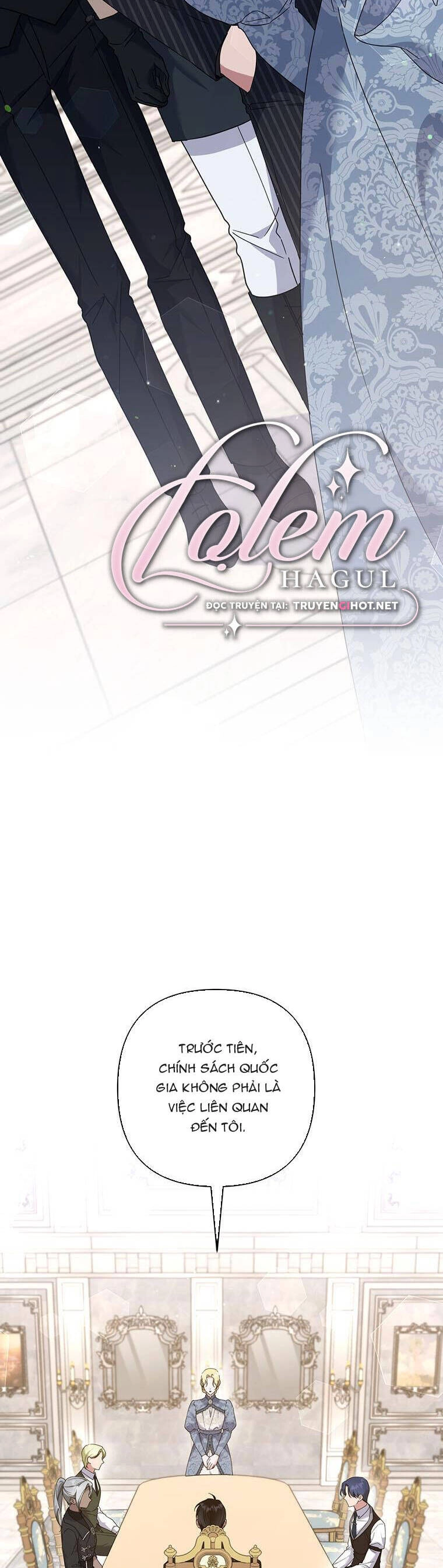 Hãy Để Tôi Được Hiểu Em Chapter 108 - 31