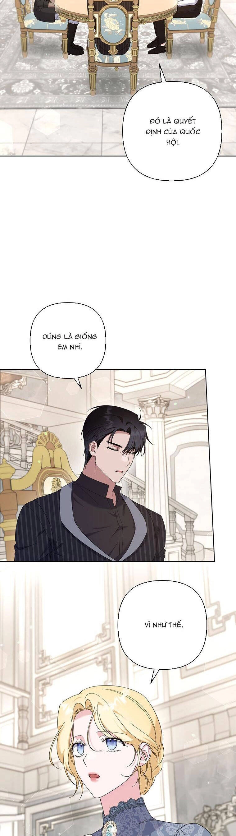 Hãy Để Tôi Được Hiểu Em Chapter 108 - 32