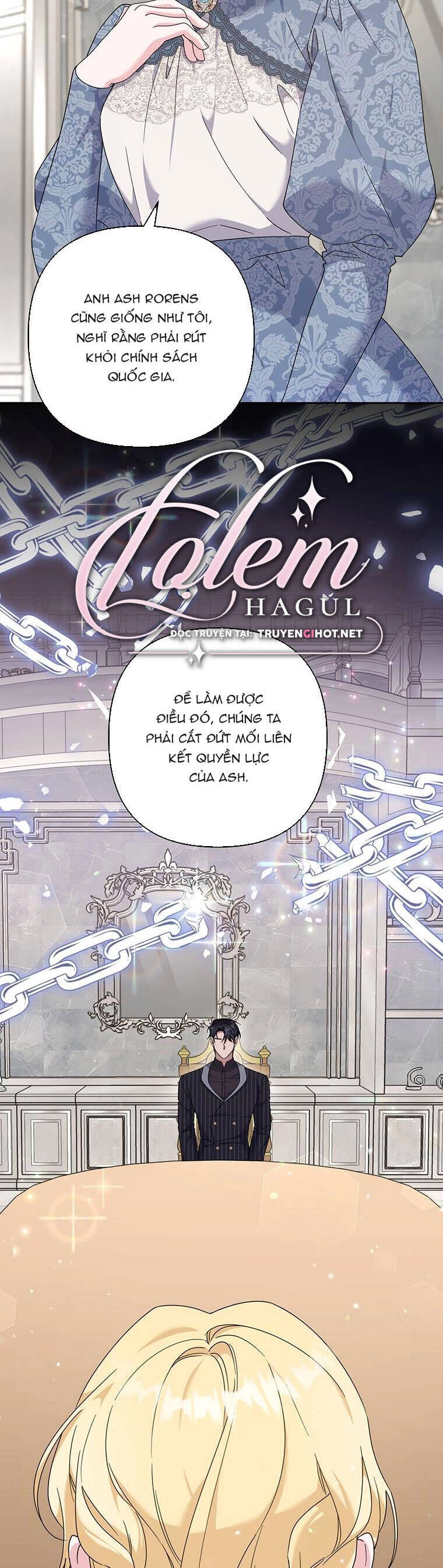 Hãy Để Tôi Được Hiểu Em Chapter 108 - 33