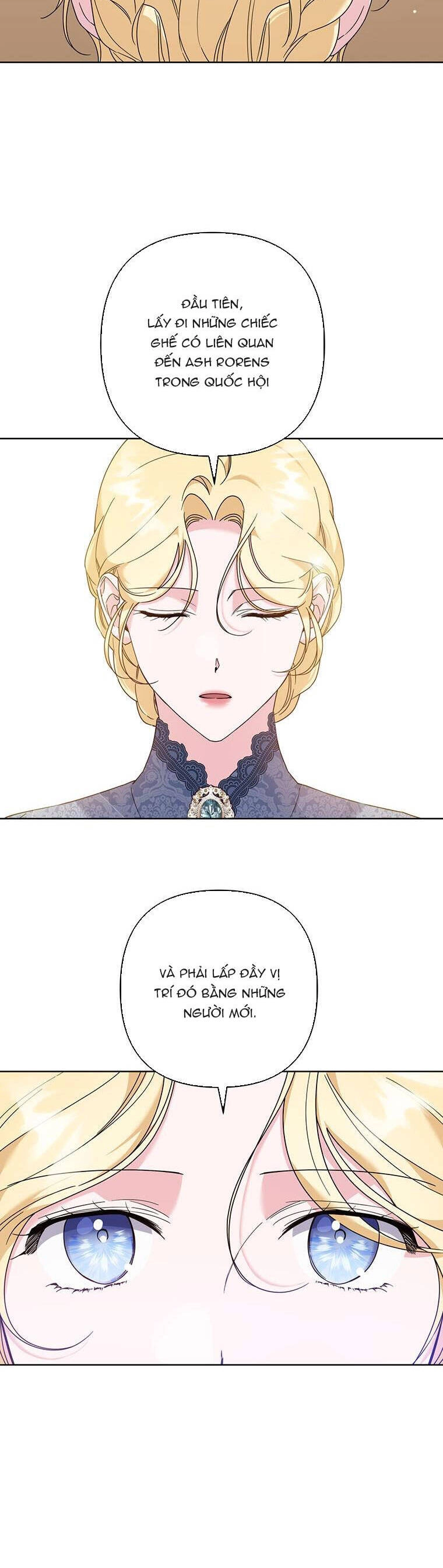 Hãy Để Tôi Được Hiểu Em Chapter 108 - 34