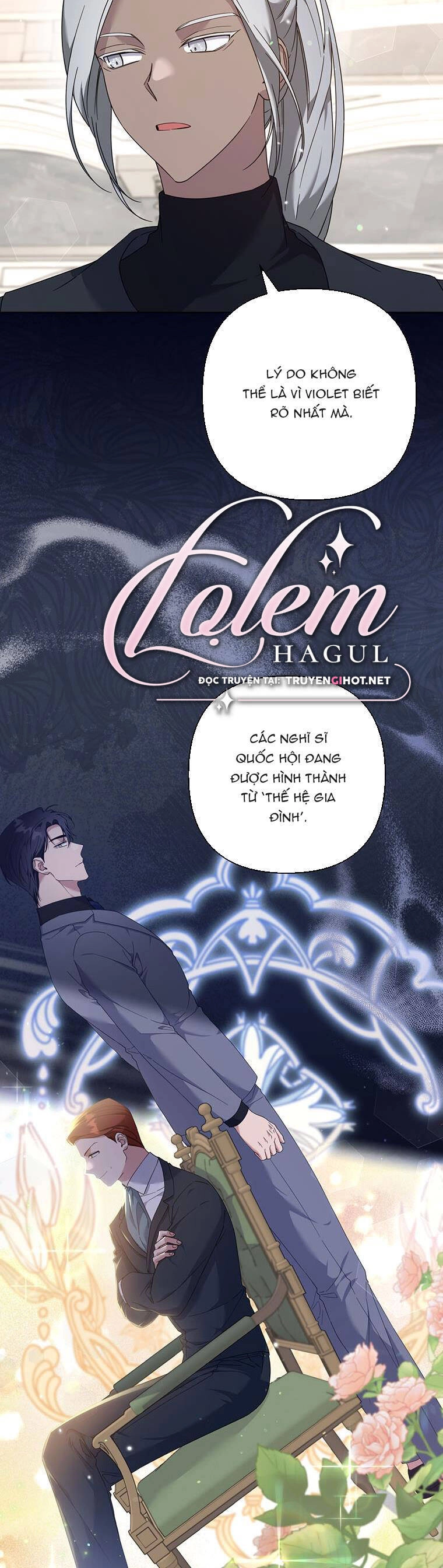 Hãy Để Tôi Được Hiểu Em Chapter 108 - 36