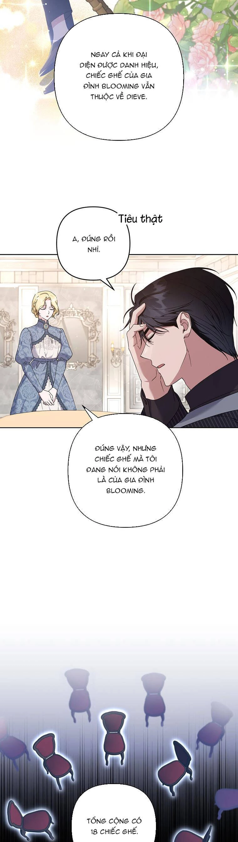 Hãy Để Tôi Được Hiểu Em Chapter 108 - 37