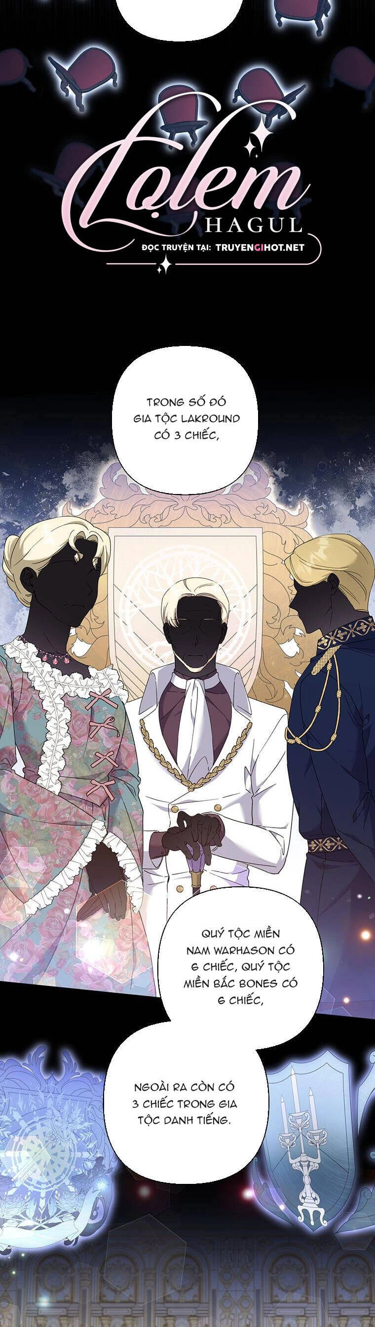 Hãy Để Tôi Được Hiểu Em Chapter 108 - 38