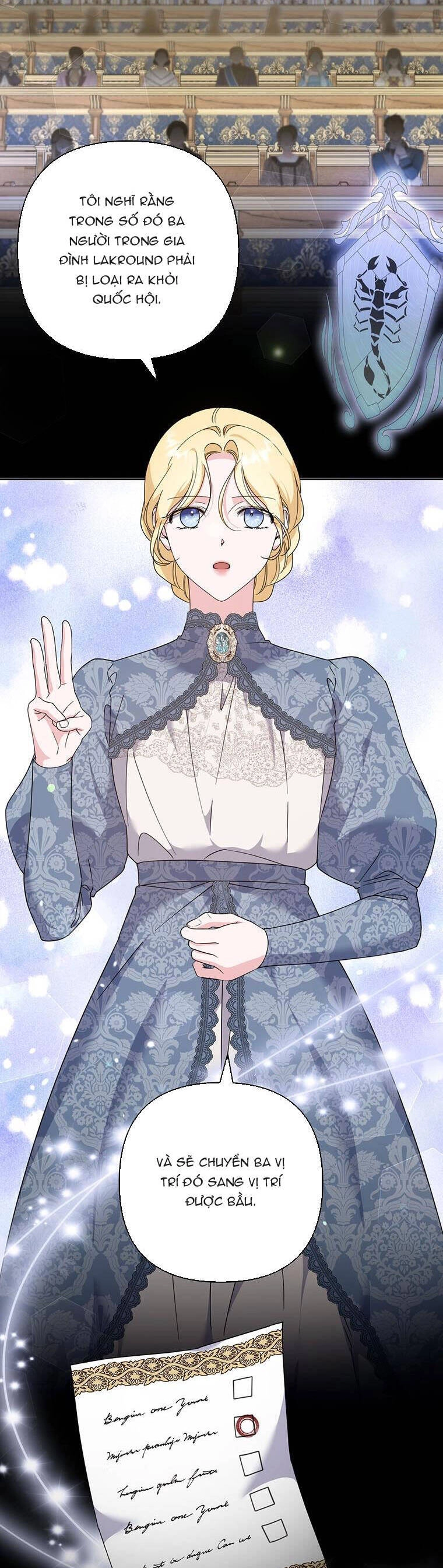 Hãy Để Tôi Được Hiểu Em Chapter 108 - 39