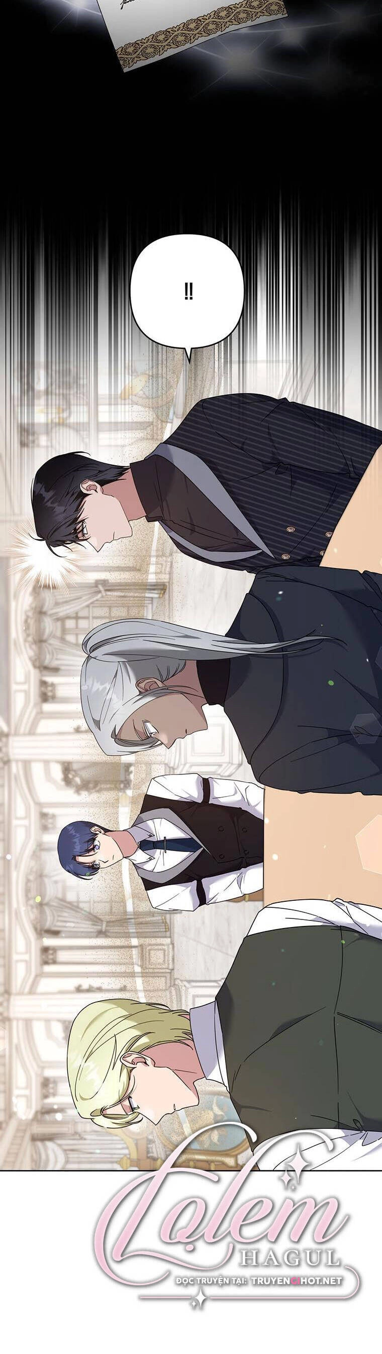 Hãy Để Tôi Được Hiểu Em Chapter 108 - 40