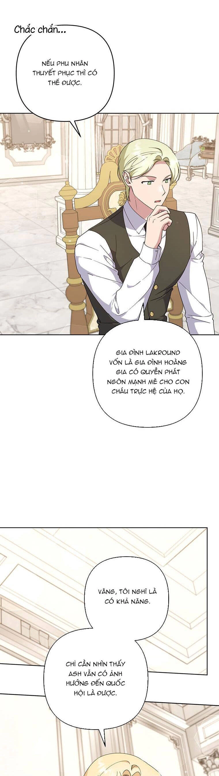 Hãy Để Tôi Được Hiểu Em Chapter 108 - 41