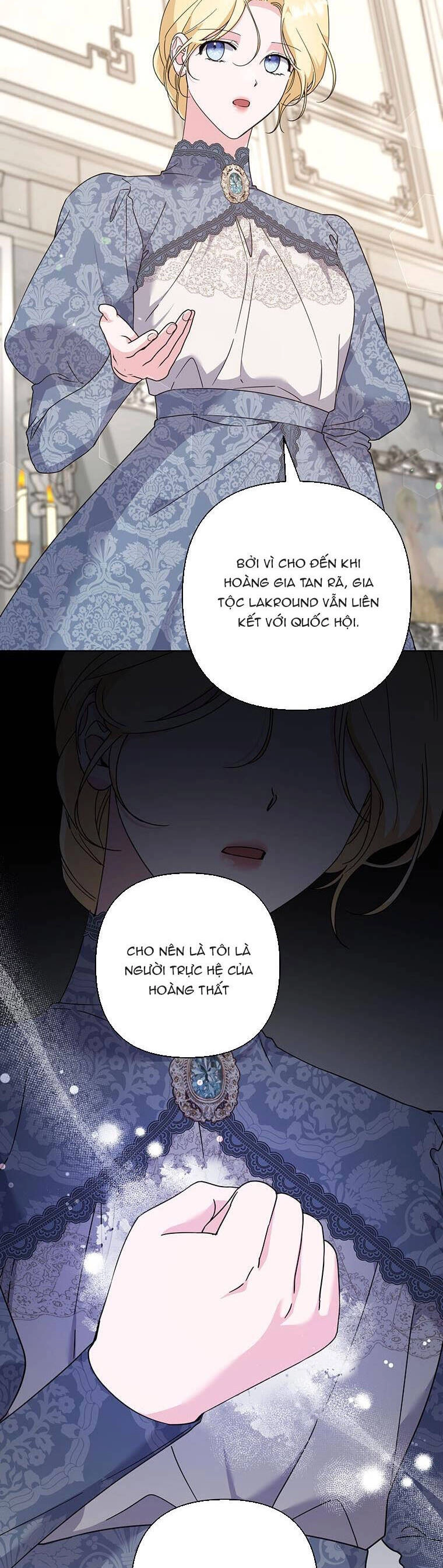 Hãy Để Tôi Được Hiểu Em Chapter 108 - 42