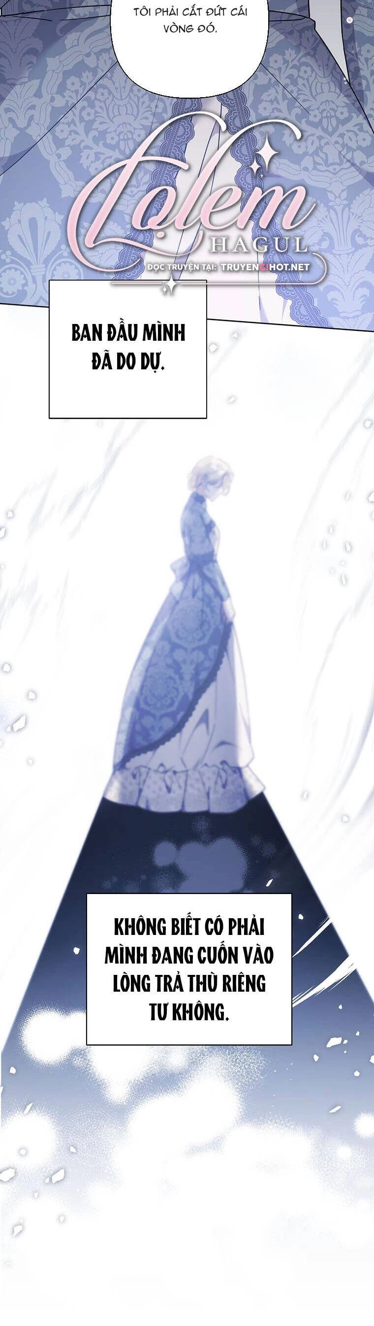 Hãy Để Tôi Được Hiểu Em Chapter 108 - 43