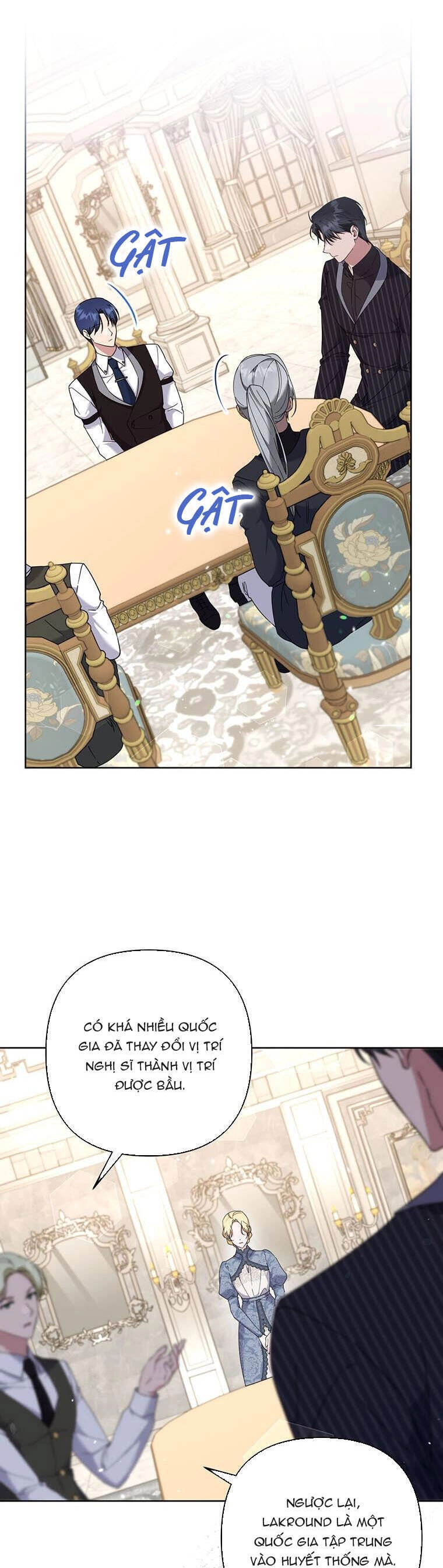 Hãy Để Tôi Được Hiểu Em Chapter 108 - 44