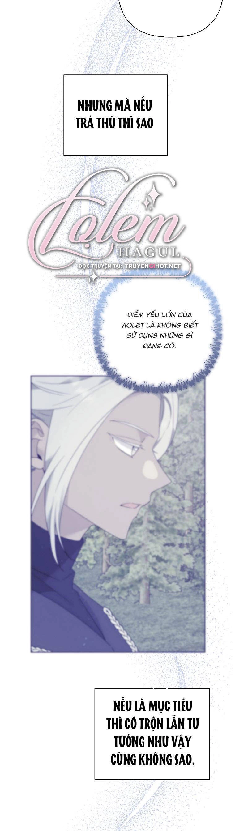 Hãy Để Tôi Được Hiểu Em Chapter 108 - 45