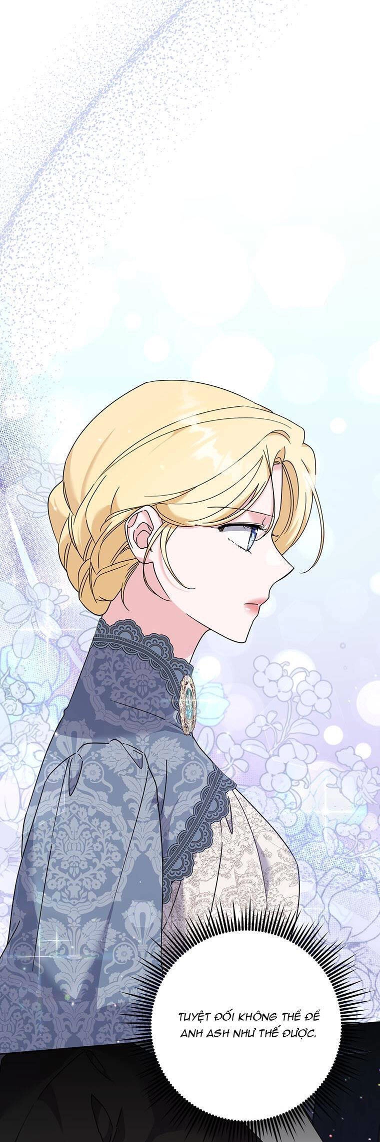 Hãy Để Tôi Được Hiểu Em Chapter 108 - 46