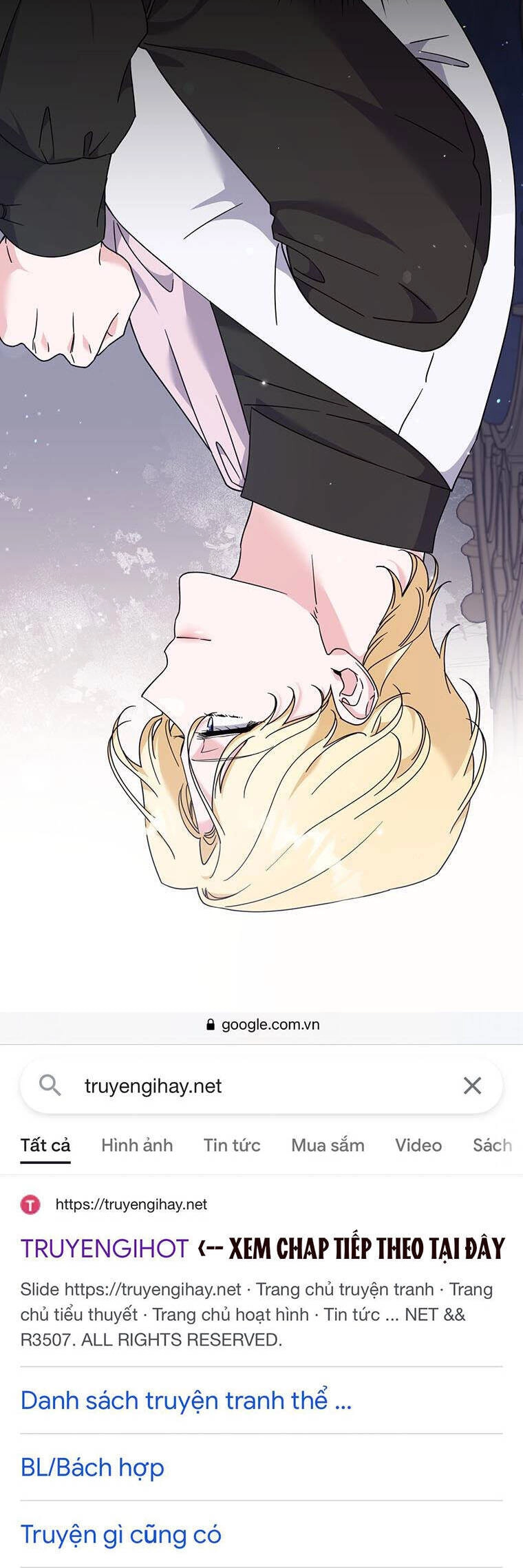 Hãy Để Tôi Được Hiểu Em Chapter 108 - 47