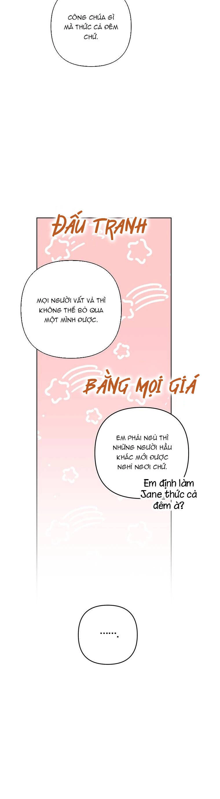 Hãy Để Tôi Được Hiểu Em Chapter 109 - 4