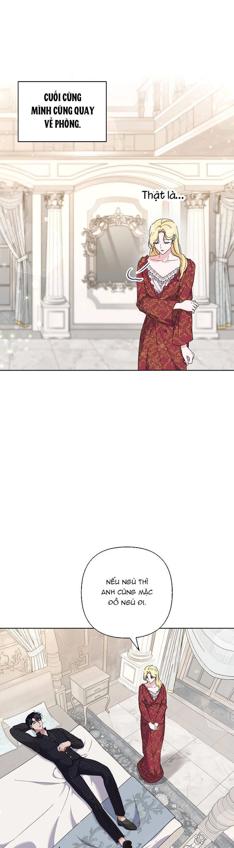 Hãy Để Tôi Được Hiểu Em Chapter 109 - 5