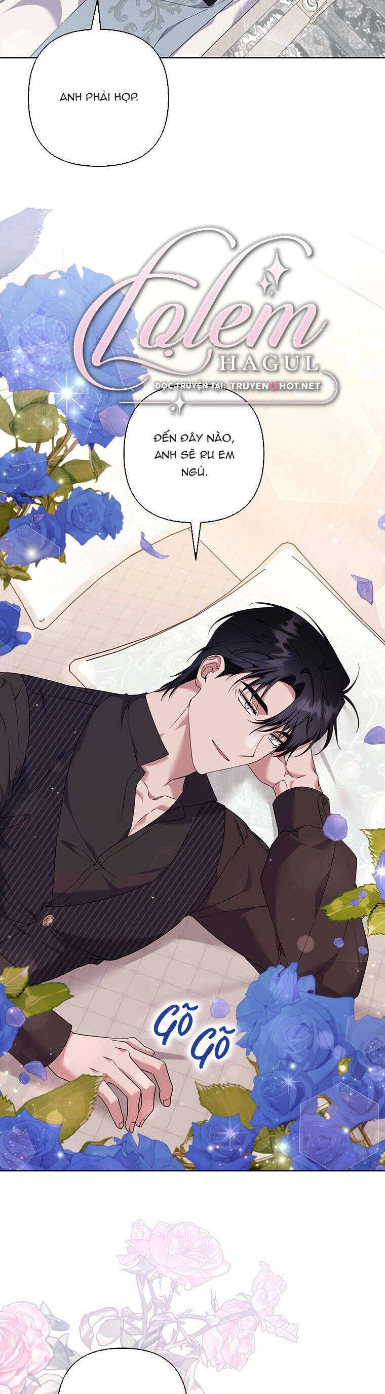 Hãy Để Tôi Được Hiểu Em Chapter 109 - 6