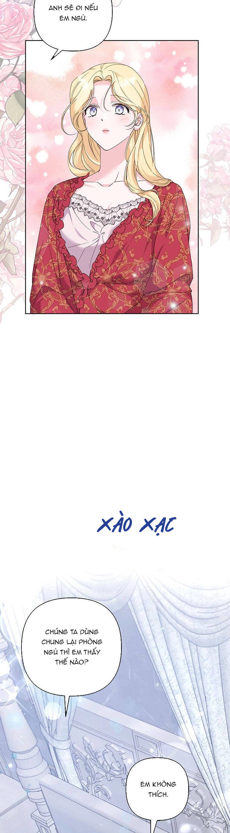 Hãy Để Tôi Được Hiểu Em Chapter 109 - 7