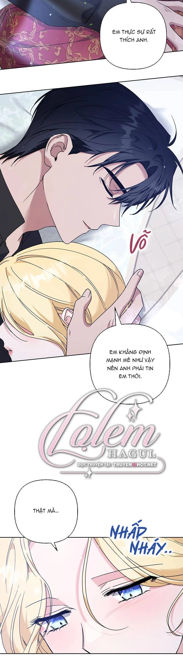 Hãy Để Tôi Được Hiểu Em Chapter 109 - 9