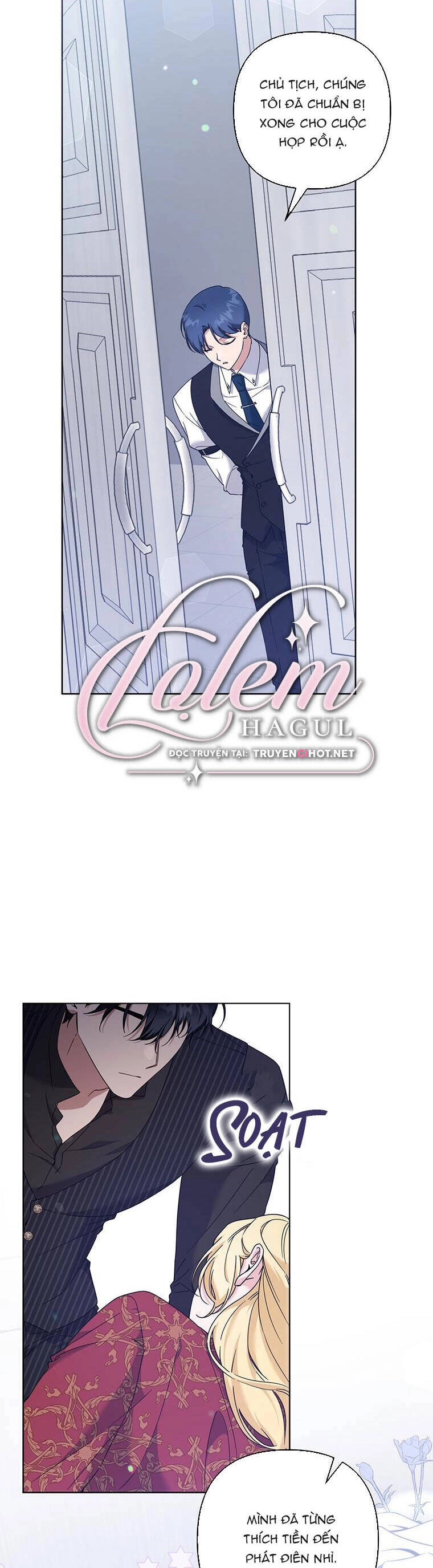 Hãy Để Tôi Được Hiểu Em Chapter 109 - 11