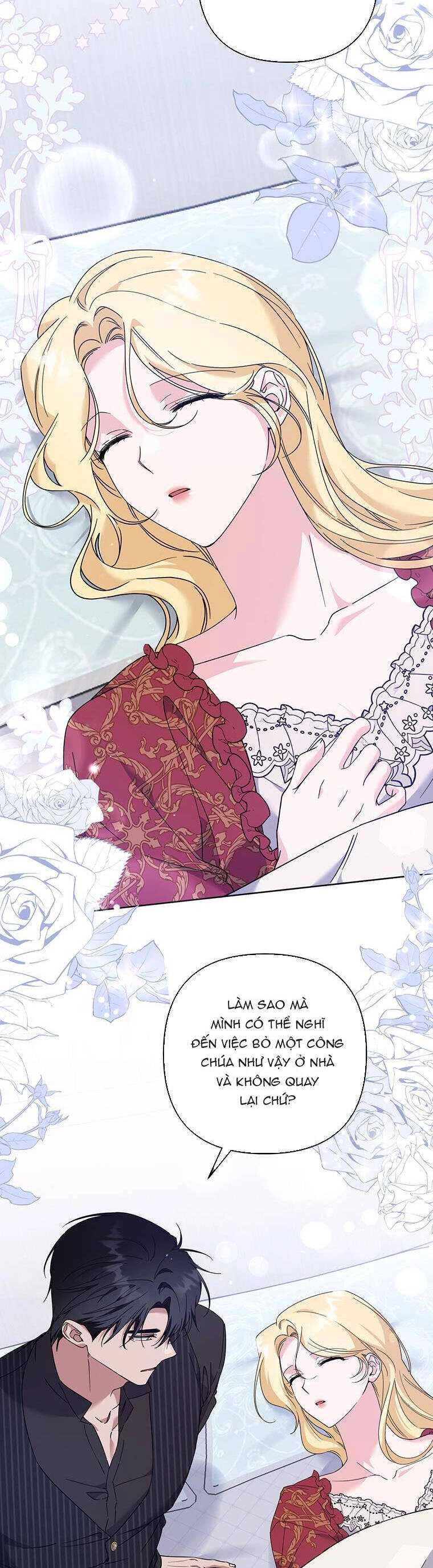 Hãy Để Tôi Được Hiểu Em Chapter 109 - 12