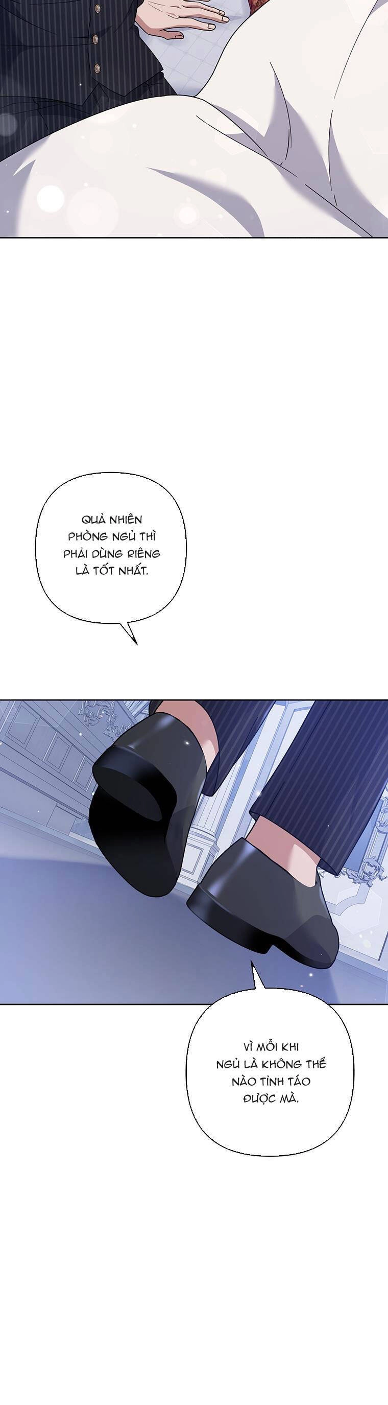 Hãy Để Tôi Được Hiểu Em Chapter 109 - 13