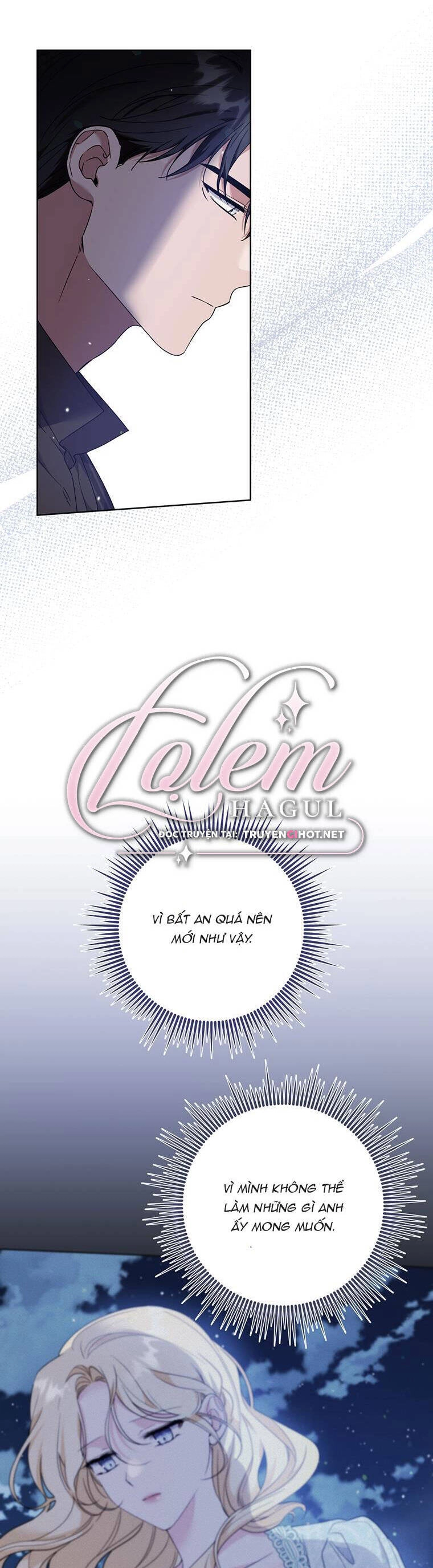 Hãy Để Tôi Được Hiểu Em Chapter 109 - 14