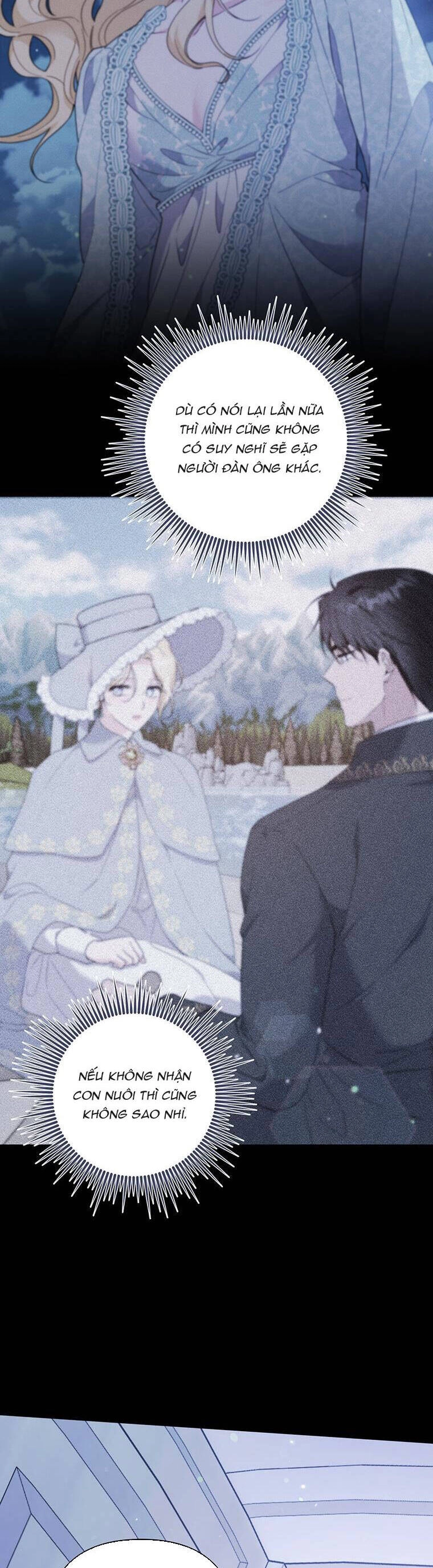 Hãy Để Tôi Được Hiểu Em Chapter 109 - 15