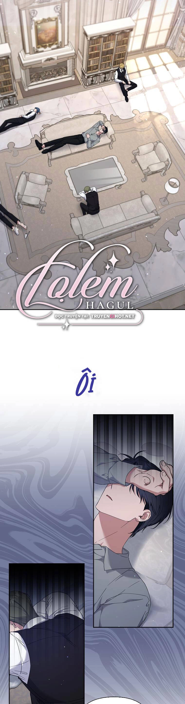 Hãy Để Tôi Được Hiểu Em Chapter 109 - 18