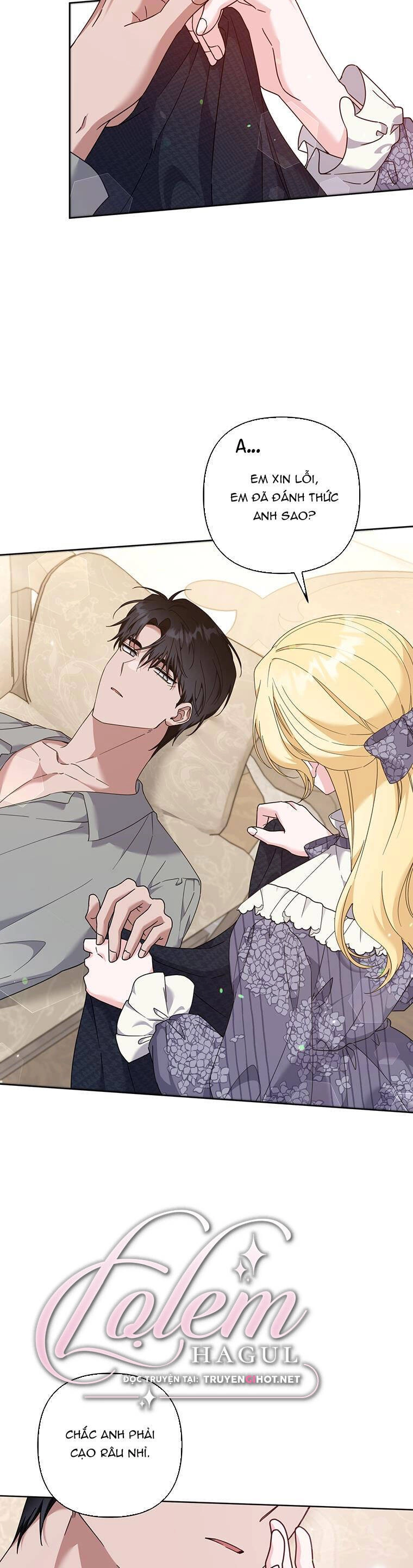 Hãy Để Tôi Được Hiểu Em Chapter 109 - 20