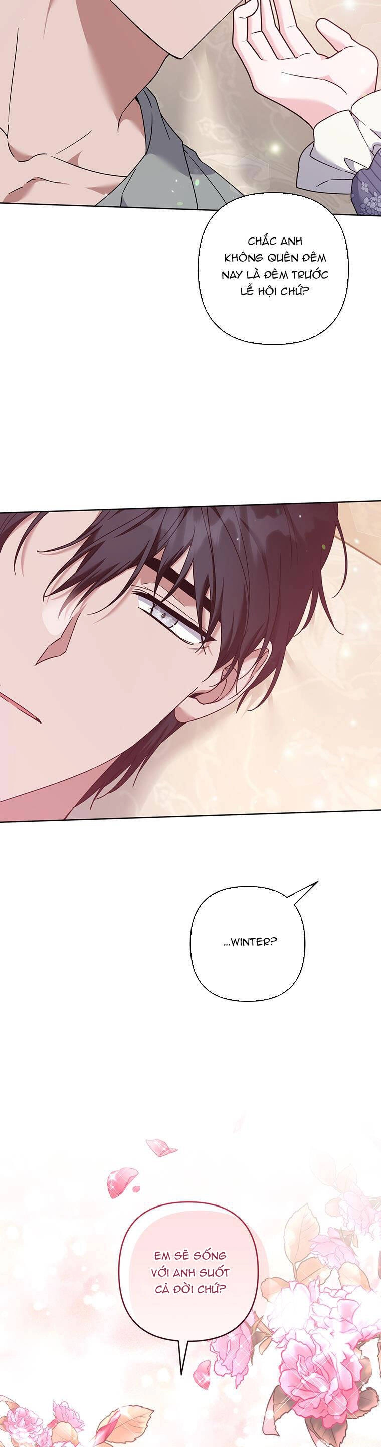 Hãy Để Tôi Được Hiểu Em Chapter 109 - 21