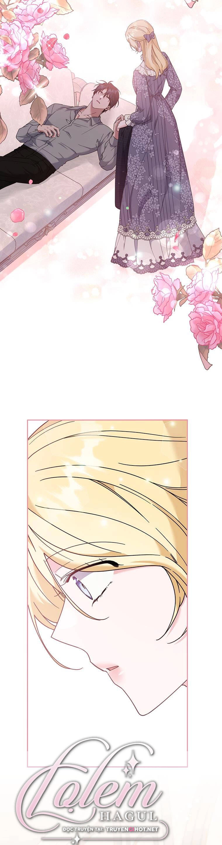 Hãy Để Tôi Được Hiểu Em Chapter 109 - 22