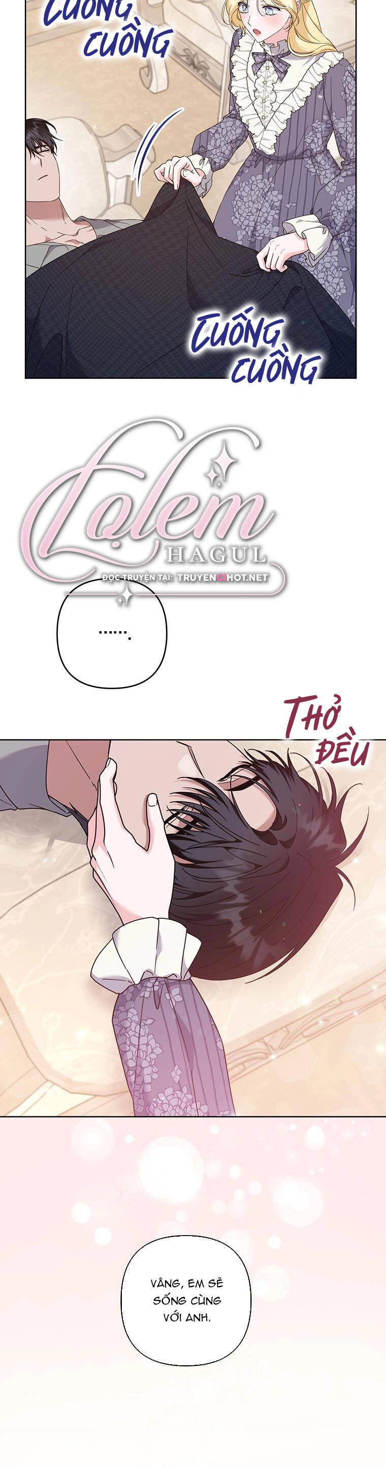 Hãy Để Tôi Được Hiểu Em Chapter 109 - 24