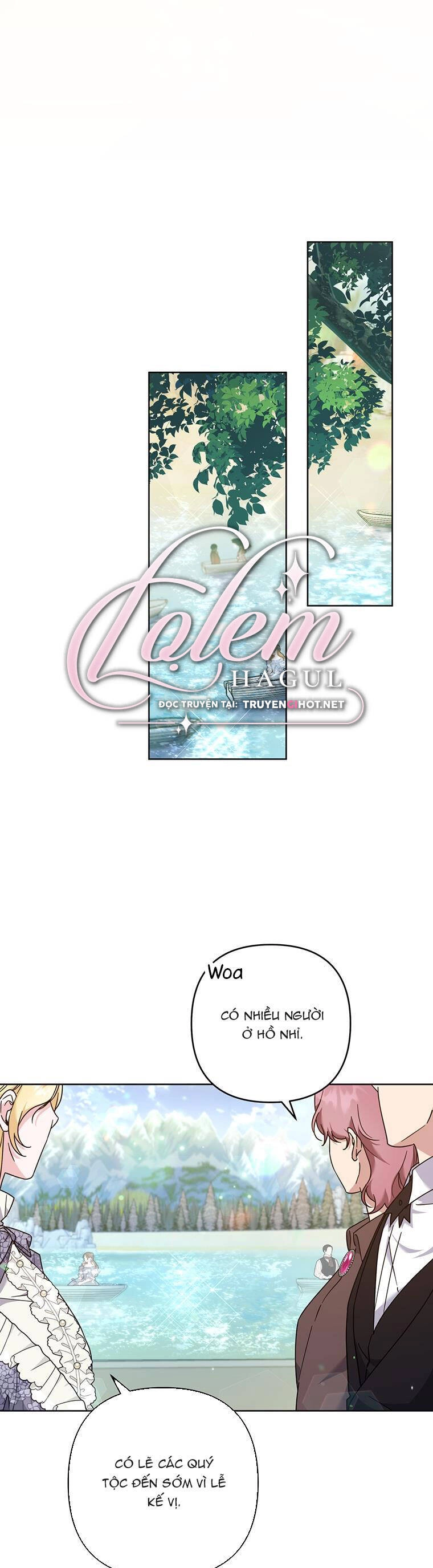 Hãy Để Tôi Được Hiểu Em Chapter 109 - 25