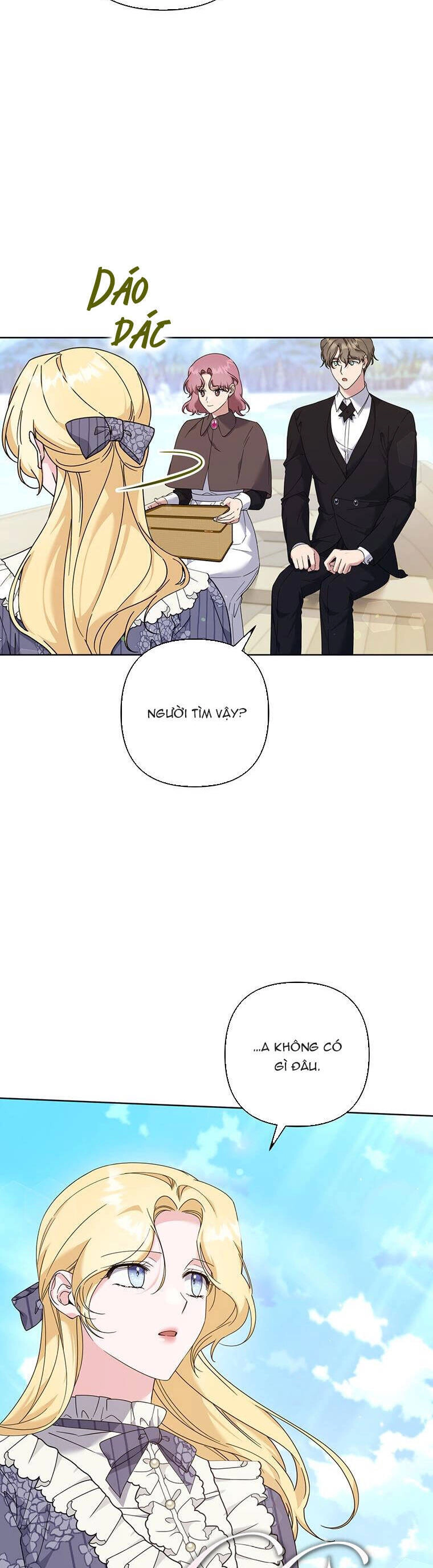 Hãy Để Tôi Được Hiểu Em Chapter 109 - 26