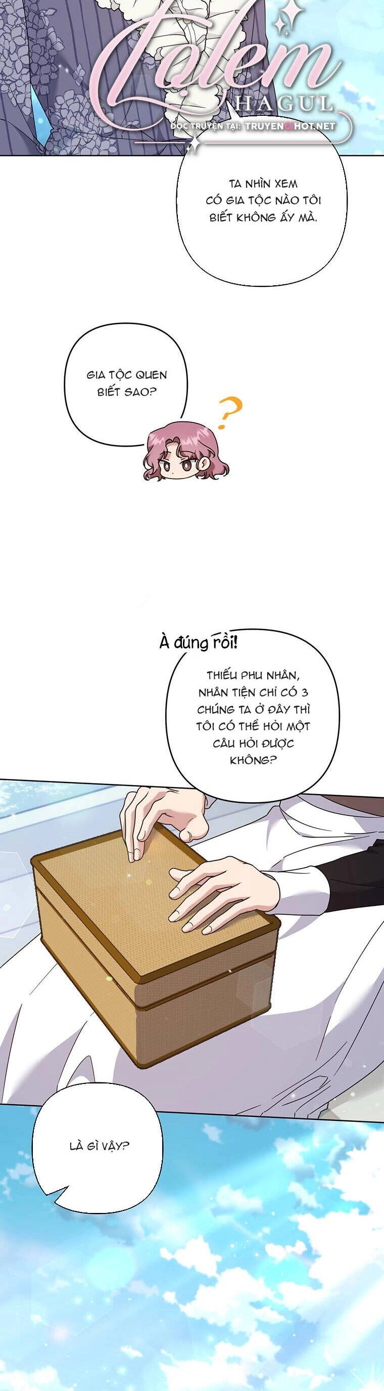 Hãy Để Tôi Được Hiểu Em Chapter 109 - 27