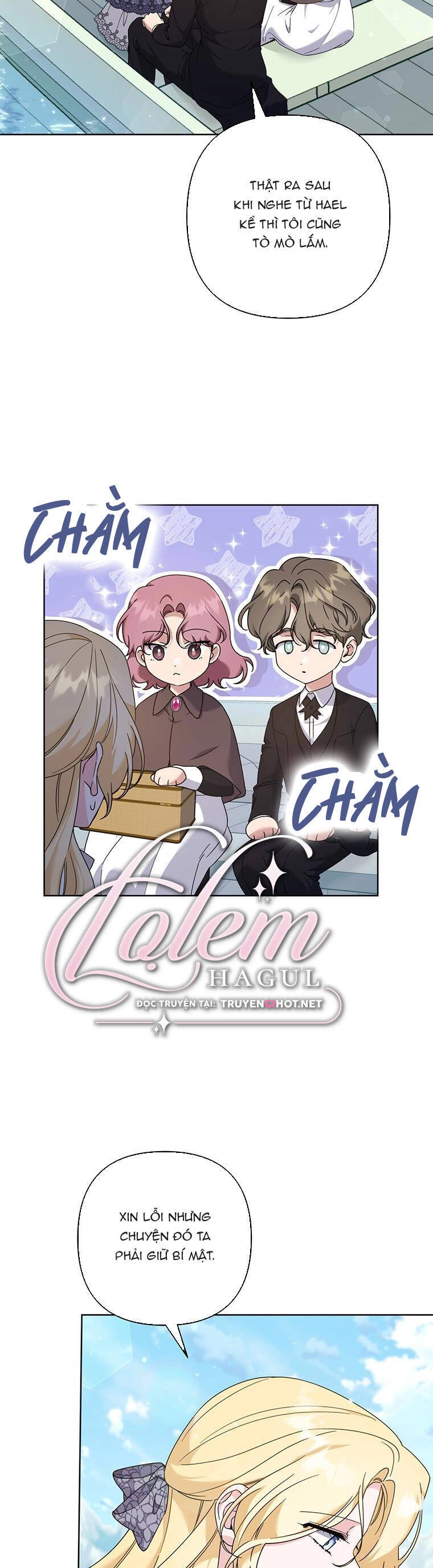 Hãy Để Tôi Được Hiểu Em Chapter 109 - 29