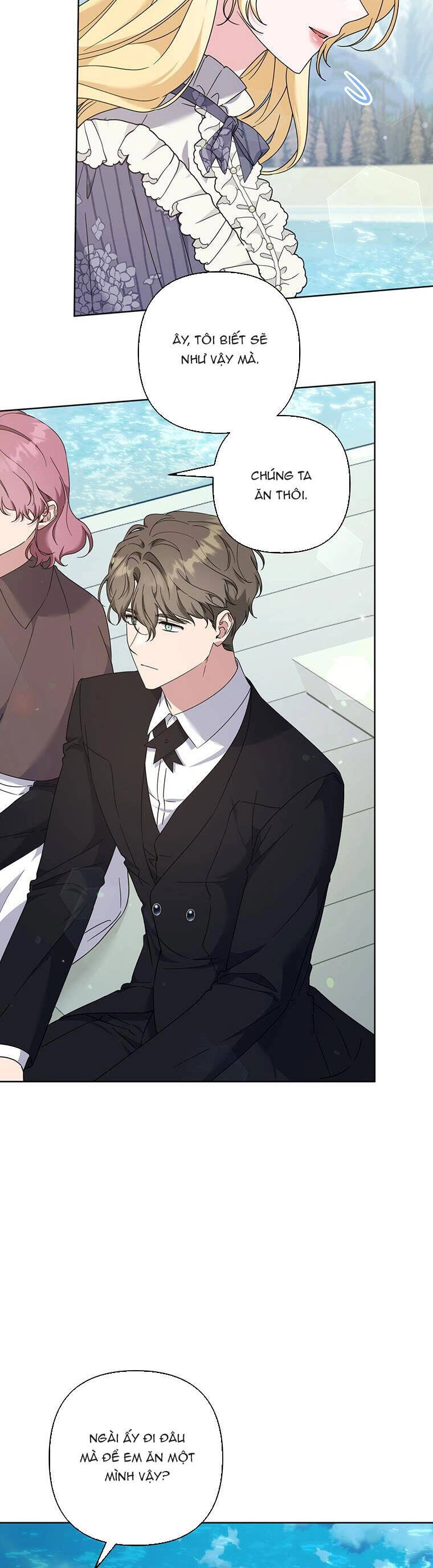 Hãy Để Tôi Được Hiểu Em Chapter 109 - 30