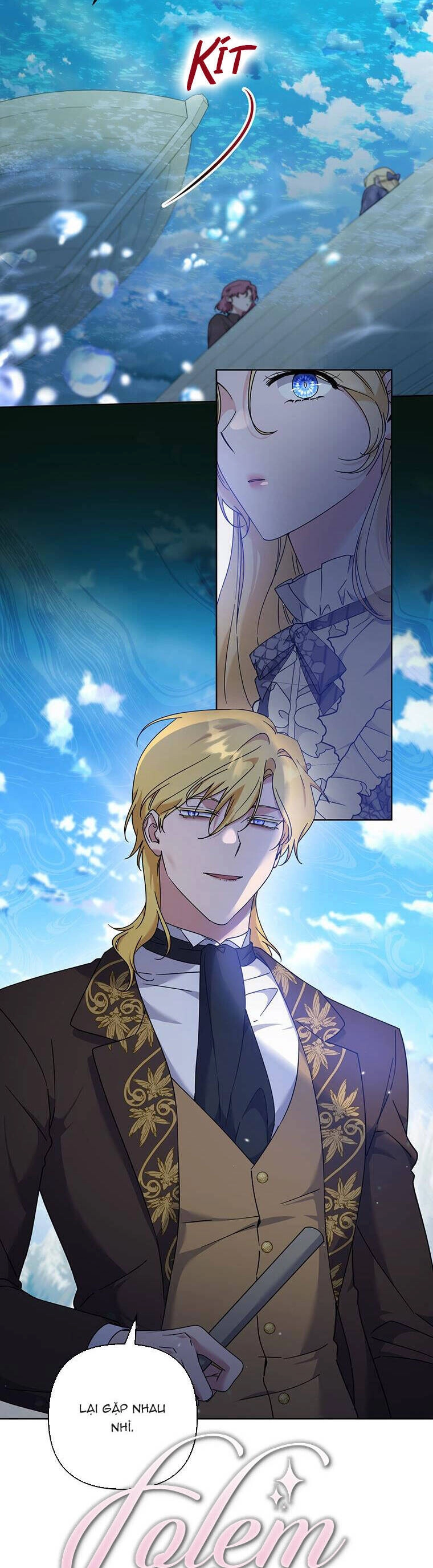 Hãy Để Tôi Được Hiểu Em Chapter 109 - 31