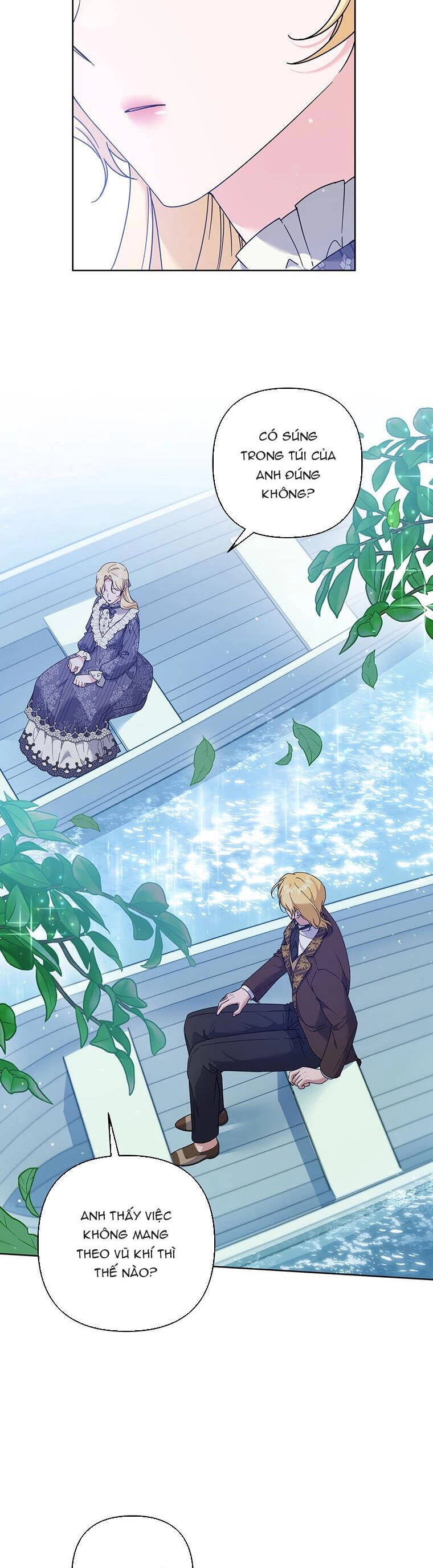 Hãy Để Tôi Được Hiểu Em Chapter 109 - 34