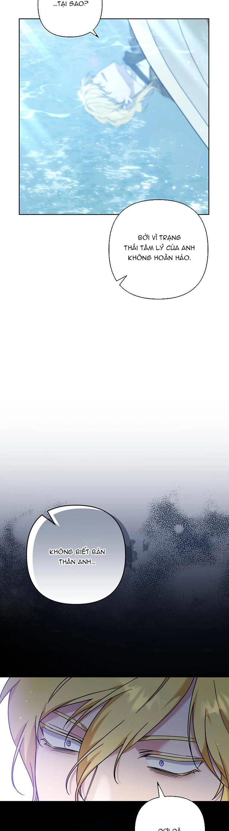 Hãy Để Tôi Được Hiểu Em Chapter 109 - 35