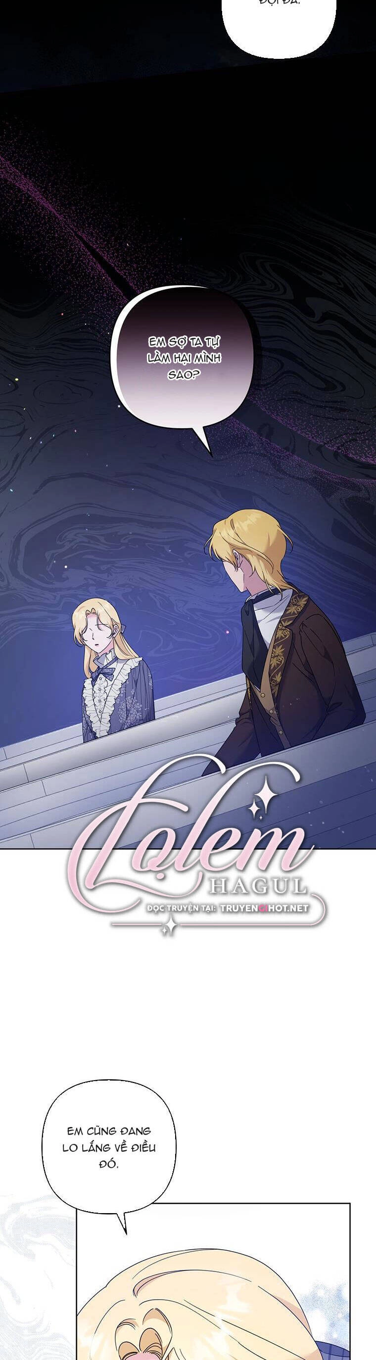 Hãy Để Tôi Được Hiểu Em Chapter 109 - 36