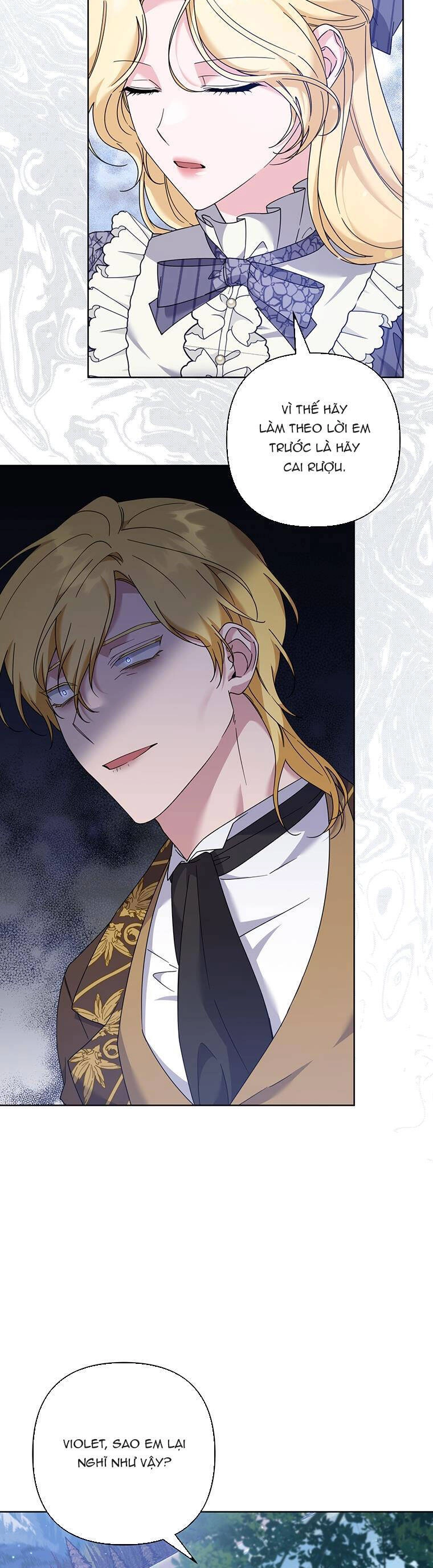 Hãy Để Tôi Được Hiểu Em Chapter 109 - 37