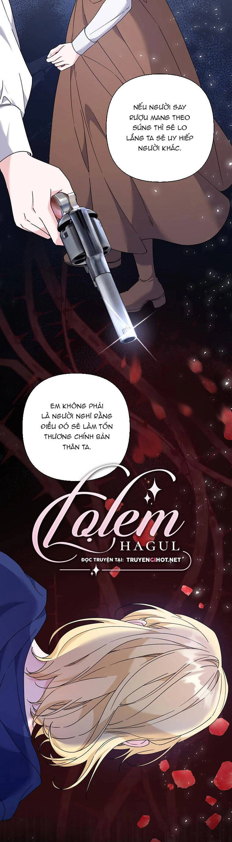 Hãy Để Tôi Được Hiểu Em Chapter 109 - 39