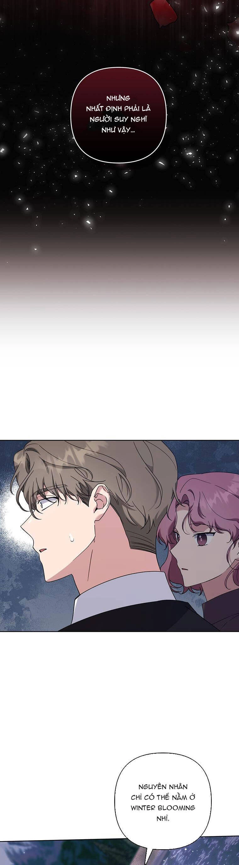 Hãy Để Tôi Được Hiểu Em Chapter 109 - 40