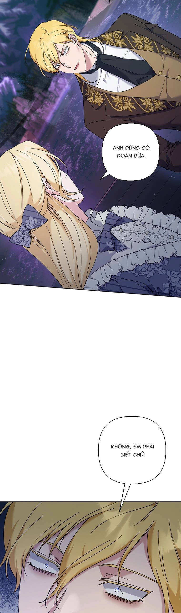 Hãy Để Tôi Được Hiểu Em Chapter 109 - 41