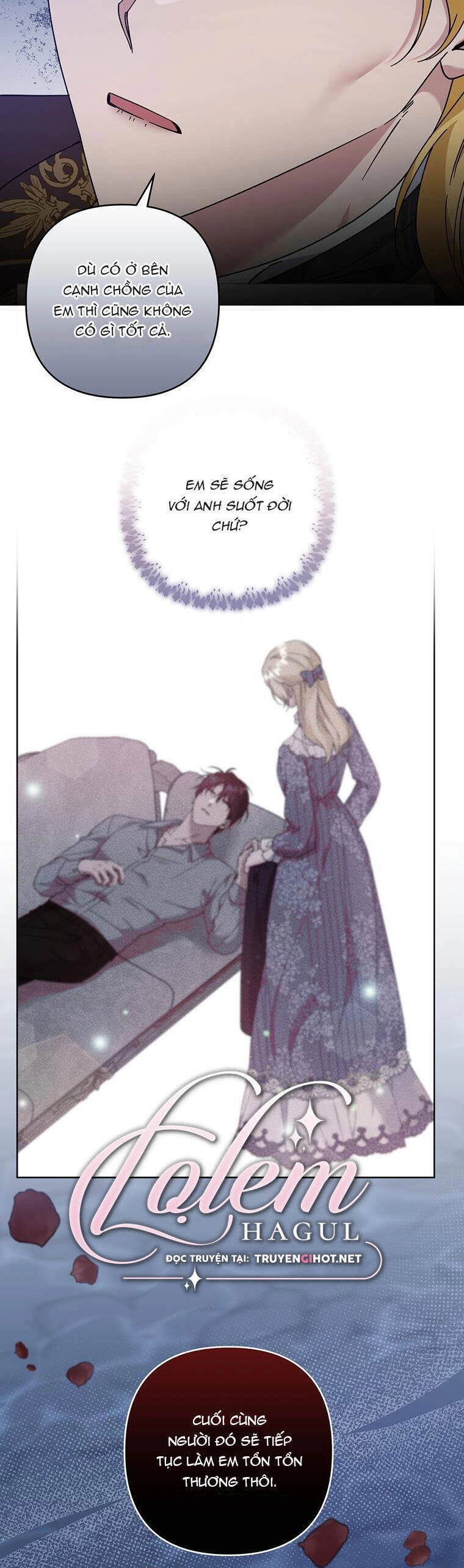 Hãy Để Tôi Được Hiểu Em Chapter 109 - 42