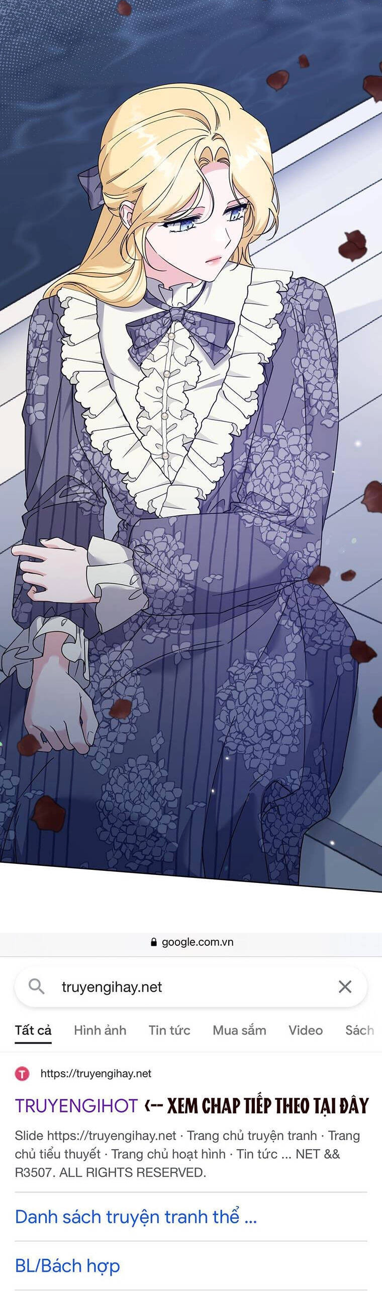 Hãy Để Tôi Được Hiểu Em Chapter 109 - 43