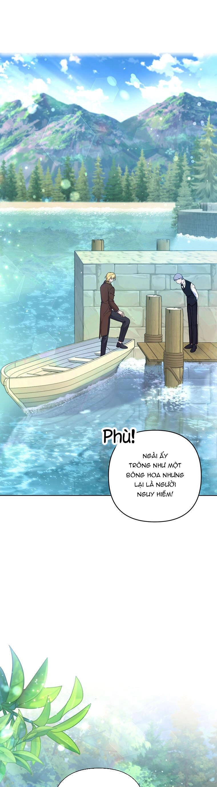 Hãy Để Tôi Được Hiểu Em Chapter 110 - 1