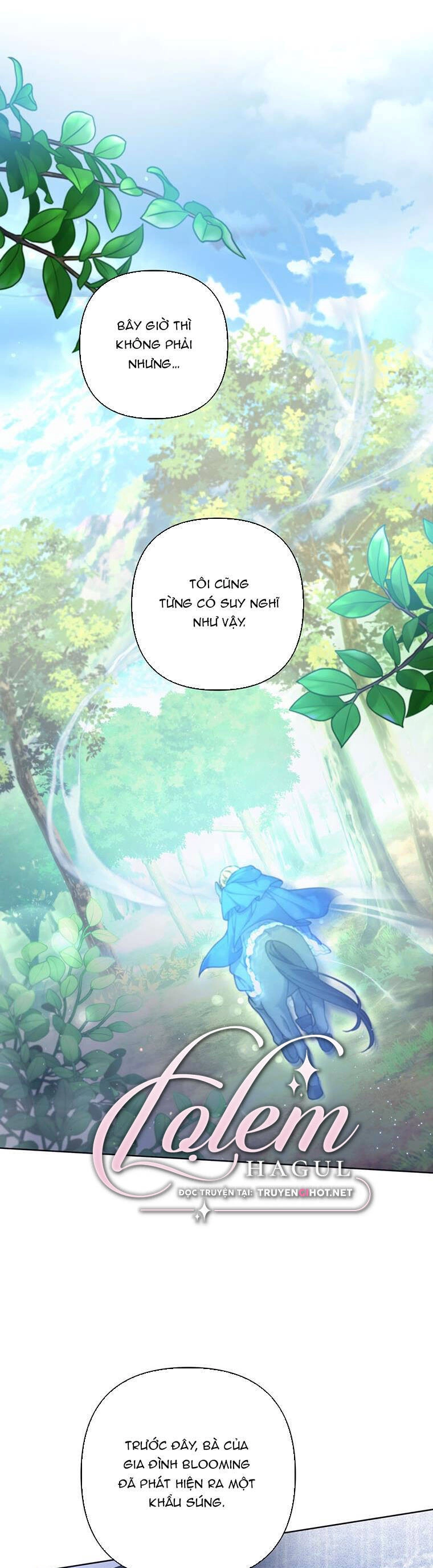 Hãy Để Tôi Được Hiểu Em Chapter 110 - 5