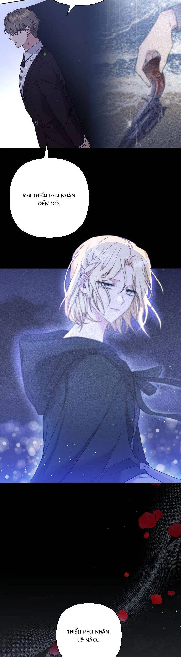 Hãy Để Tôi Được Hiểu Em Chapter 110 - 6