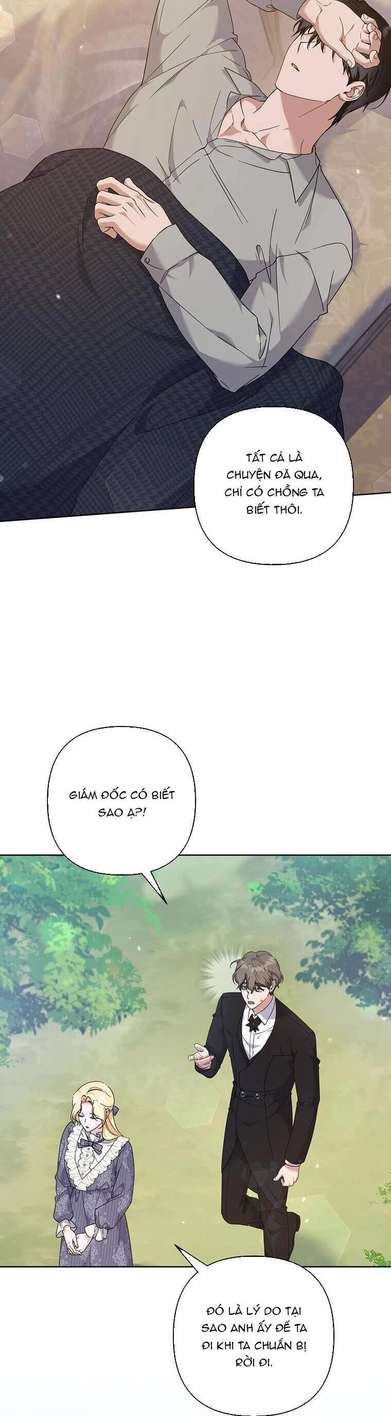 Hãy Để Tôi Được Hiểu Em Chapter 110 - 8